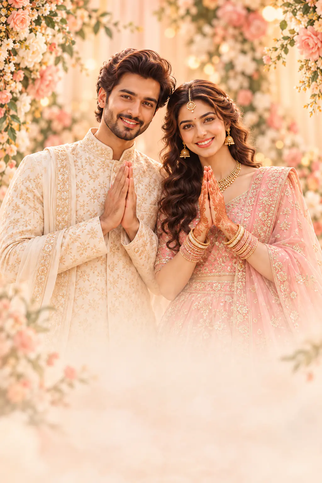 Vihaan and Kavya