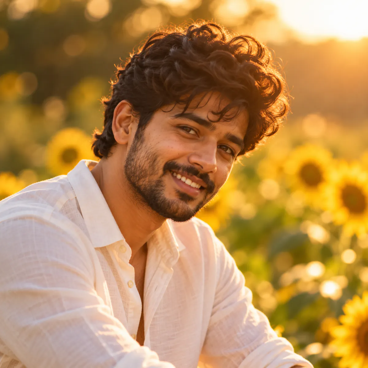 Aarav Sharma